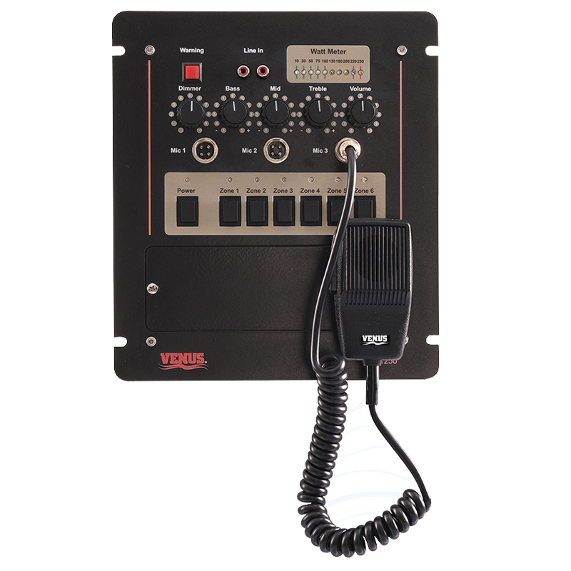 Marin Amfi - VMA1000