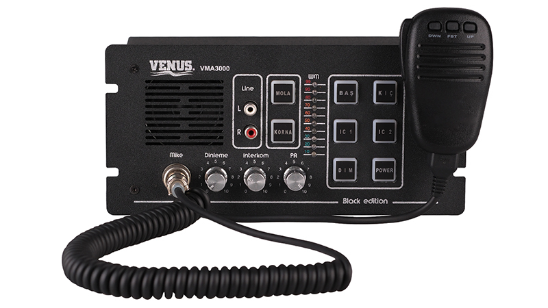 Marin Amfi - VMA3000